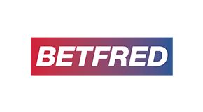 Betfred Logo