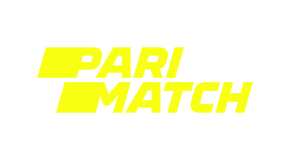 Parimatch Logo