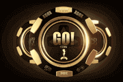 xGOx Logo