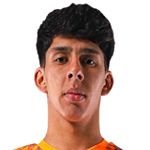 A. Gonzalez