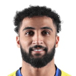 Abdulrahman Al-Obaid