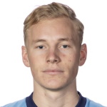 Adam Bergmark Wiberg