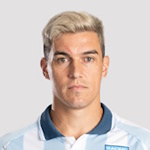 Agustín García Basso