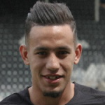 Ahmed Nadhir Benbouali