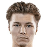 Aleksandr Shirobokov