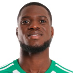 Alex Moucketou-Moussounda