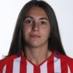 Alexia Fernández Díaz