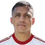 Alexis Sánchez