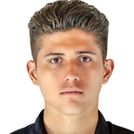 André Alcaraz