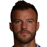 Andriy Yarmolenko