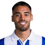 B. A. Garcia Caprizo