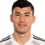 Bakhtiyar Zaynutdinov