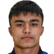 Bektemir Abdumannonov