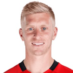 Ben Mee