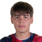 Benjamín Domínguez