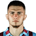 Berat Ayberk Özdemir