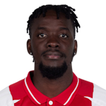 Bertrand Traoré