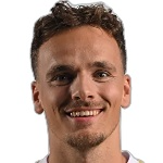 Bradly van Hoeven