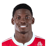 Breel Embolo