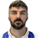 Callum Paterson