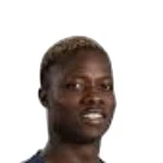 Chianyindi Spencer Silas