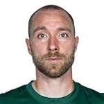 Christian Eriksen