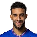 Connor Goldson