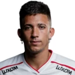 Cristian Yair Gonzalez