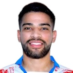 Daniel Rivas