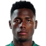 Daniel Rosero Valencia