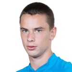 Daniil Stolyarov