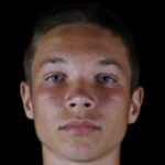 Daniil Yuriyovych  Denisenko