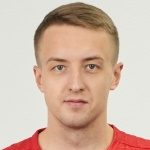 Danil Podymskiy