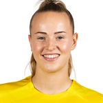 Daphne van Domselaar