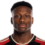 Derrick Etienne Junior