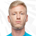Dmitry Chistyakov