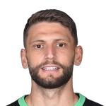 Domenico Berardi
