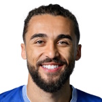 Dominic Calvert-Lewin