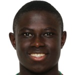 E. Balde