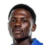 Ebenezer Akinsanmiro