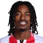 Edmond-Paris Maghoma