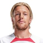 Emil Forsberg
