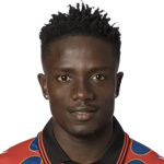 Emmanuel Essiam
