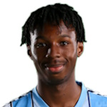 Evan Eghosa