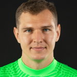 Evgen Volynets