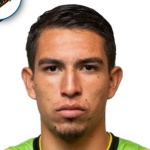 F. J. Nevarez Pulgarin