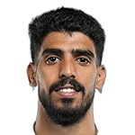 Fahad Ayed Al-Rashidi