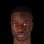 Franck Ahmed Sidibé