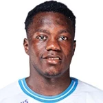 François Régis Mughe