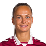 Frederikke Thøgersen